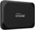 Crucial X9 2TB Portable SSD, Up to 1050MB/s, USB 3.2 USB-C, External Solid State Drive, Compatible with Windows, Mac, & Android, Reliable Storage for Games, Files, & Backups, Black – CT2000X9SSD902