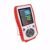 Vet Pulse Oximeter Handheld Oximeter with 2.8″ LCD, Pet Vital Signs Monitor for SpO2 / Heart Rate/TEMP, Rechargeable Battery – Veterinary Use for Dogs, Cats, Horses (Free Silicon Case)