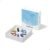 RingConn Gen 2 Air Sizing Kit – Size First Before You Buy – Choose from 9 Sizes – Sizes 6 to 14 – Only Smart Ring
