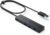 Anker USB Hub 4 Ports, Multiple USB 3.0 Hub, USB Splitter for Laptop, Extender for A Port Laptop, PC, Desktop and More [Charging Not Supported](2ft USB-A)