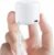 Portable Sound Machine for Baby Adults,LEICEX Travel Sound Machine,15 Non-Looping Sound Timer and Memory Play, Mini White Noise Machine for Sleeping Office Privacy Travel Gift