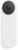 Google Nest Doorbell (Wired, 3rd Gen) – 2K Video and Gemini, Live View, Night Vision, 2-Way Audio – Works with Google Home – 2025 Model – Snow