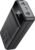 Portable Charger Power Bank 60000mAh Fast Charging 22.5W PD4.0 & QC 4.0 with USB C Battery Pack Charger Portable High Capacity Portable Phone Charger Power Bank for iPhone,Samsung,Travel (Black)