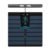Wyze Scale Ultra BodyScan Smart Scale with Handle – Wi-Fi & Bluetooth Body Composition Scale for Weight, BMI, Body Fat, Muscle Mass, and Segmental Measurement, Black