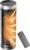 Ceramic Space Heater, Portable Indoor Heater with Remote Control, Three Heating Modes, Overheat and Tip-Over Protection, Suitable for Home, Bedroom, and Office Indoor Use