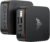 KAMRUI Essenx E1 Mini PC, N95 Processor (up to 3.4GHz), 12GB LPDDR5 RAM 256GB M.2 SSD, Mini Desktop Computer Support Dual 4K, WiFi, Ethernet for Business, Office, Home