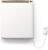 Smart EnviMAX 1000W Wi-fi Plug-in Electric Wall Heater – Energy Efficient Smart Heaters for Large Rooms – App Controlled Electric Heater with Thermal Shut Off Switch – Works with Alexa & Google Home