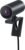 Dell UltraSharp Webcam – WB7022 – 4K UHD – Large Sony STARVISTM CMOS sensor, Advanced AI auto framing