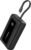 Anker Zolo Power Bank (2025 Upgraded Version), 20,000mAh 30W High-Speed Portable Charger with Built-in USB-C Cable, Battery Pack for iPhone 17/16 / 15 Series, Galaxy, and More