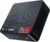 Beelink SER5 Mini PC,AMD Ryzen 5 5500U(6C/12T,up to 4.0GHz),Mini Computer 32GB DDR4 RAM 500GB M.2 SSD Graphics 7 core 1800 MHz Wifi6/BT5.4/HDMI+DP+Type-C,Support Triple-Screen Display