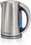 Hamilton Beach 1.7 Liter Temperature Control Electric Kettle, Water Boiler & Heater, Fast Boiling 1500 Watts, BPA Free, Cordless, Auto-Shutoff and Boil-Dry Protection, Stainless Steel (41020R)