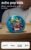 Amazon Echo Pop Kids (newest model), Designed for kids, with Alexa+ Early Access, parental controls, Includes 6 months of Amazon Kids+, Marvel’s Avengers