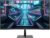 Deco Gear 27” 240Hz Curved Gaming Monitor, 1500R VA, FHD 1080p, HDR, 99% sRGB, Premium Adaptive-Sync, 5ms OD, HDMI & DisplayPort, FPS/RTS Modes, PC & Console Compatible, American Seller