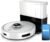Shark AI Ultra Voice Control Robot Vacuum with Matrix Clean Navigation, Home Mapping, 60-Day Capacity, XL Self-Empty Base for Homes with Pets, Carpet & Hard Floors, Cool Grey