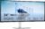Dell 34 Plus USB-C Curved Monitor – S3425DW – 34-inch (3440 x 1440) up to 120 Hz 21:9 Display, VA Panel, AMD FreeSync Premium, 99% sRGB, 95% DCI-P3, Integrated Speakers, 3000:1 Contrast Ratio