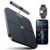 Hume Health – The Body Pod – Home Body Analyzer and Free Bluetooth App – 45+ Key Health Metrics – Accurate Personalized Data – Body Composition Scale – Smart Scale for Body Weight – HSA & FSA Eligible