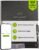 Rocketbook Core Reusable Smart Notebook, Dot Grid Pages For School, Work and Creative Projects, Letter Size 8.5×11, Black – Premium
