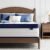 Avenco Queen Mattress, 10 inch Queen Size Mattress with Smarts™ Coil Individual Pocket Spring for Silent Sleep and Strong Edge Support, Mattresses in a Box CertiPUR-US Certified